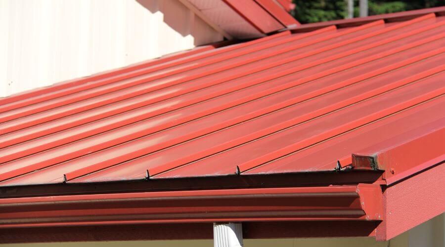 Professional gutter cleaning services in Economy, IN